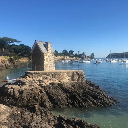 Appartamento Rotheneuf Saint-Malo
