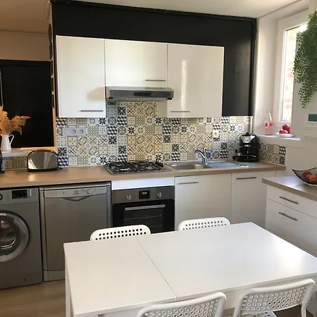 Appartamento Rotheneuf Saint-Malo