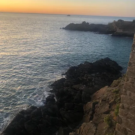 Rotheneuf * Saint-Malo