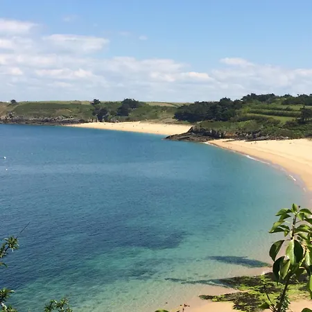 Rotheneuf Appartamento Saint-Malo